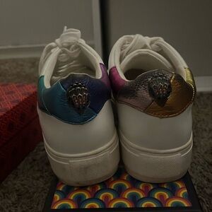 Kurt Geiger sneakers